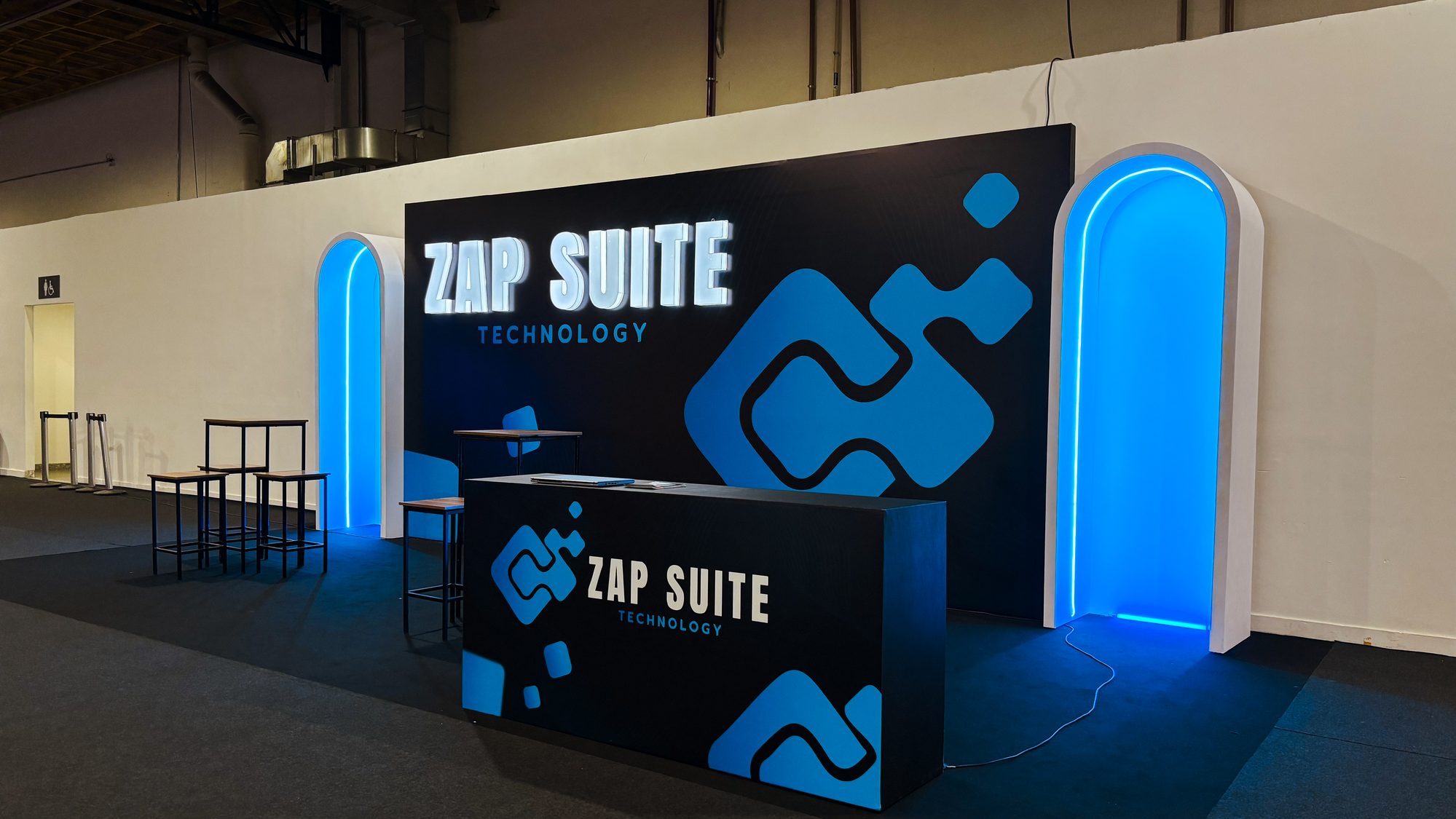 Stand Zap Suite